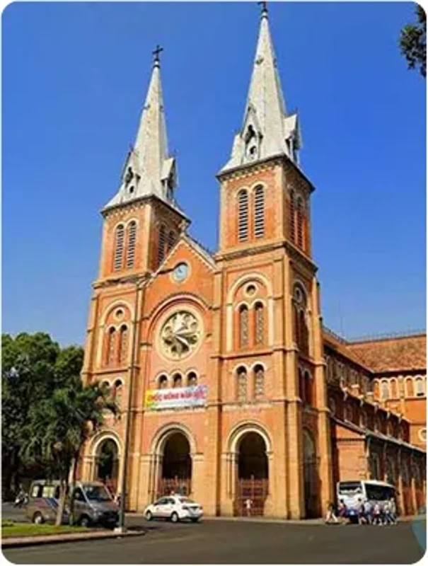 TP. Hồ Chí Minh