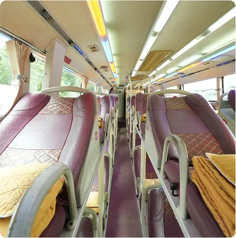 Xe 38, 40 giường