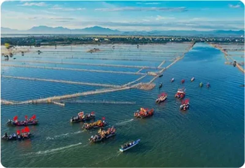 Top 6 bãi biển ở Huế đẹp nhất không thể bỏ lỡ trong mùa hè