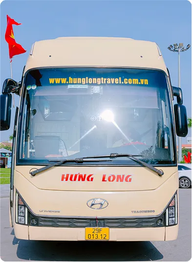 Đón - trả tận nơi theo yêu cầu trong nội/ngoại thành
